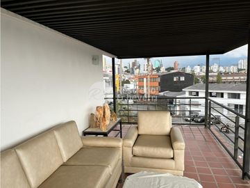 Casa en arriendo barrio Belén, Manizales