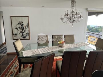 Casa en arriendo barrio Belén, Manizales