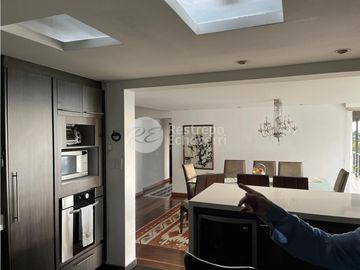 Casa en arriendo barrio Belén, Manizales