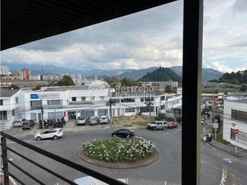 Casa en arriendo barrio Belén, Manizales