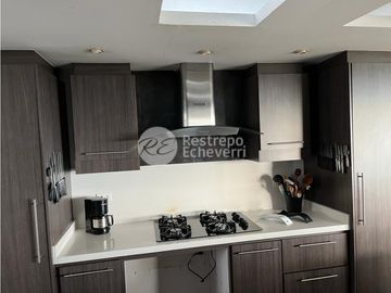 Casa en arriendo barrio Belén, Manizales