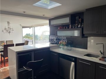 Casa en arriendo barrio Belén, Manizales