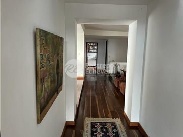 Casa en arriendo barrio Belén, Manizales