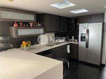 Casa en arriendo barrio Belén, Manizales