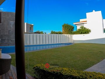 Casa de Lujo con Alberca en venta Pontevedra Andares