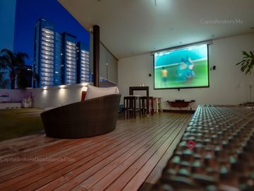 Casa de Lujo con Alberca en venta Pontevedra Andares