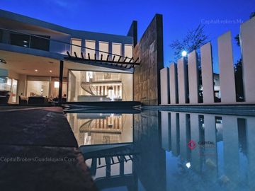 Casa de Lujo con Alberca en venta Pontevedra Andares