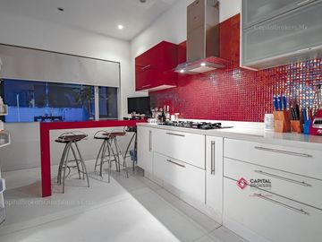Casa de Lujo con Alberca en venta Pontevedra Andares