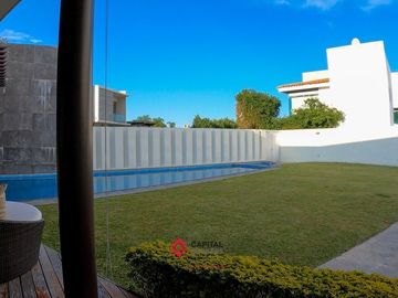 Casa de Lujo con Alberca en venta Pontevedra Andares