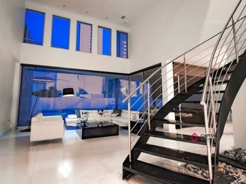 Casa de Lujo con Alberca en venta Pontevedra Andares