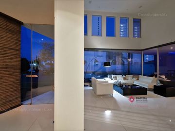 Casa de Lujo con Alberca en venta Pontevedra Andares