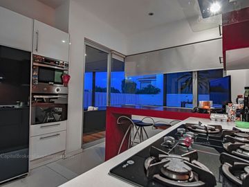 Casa de Lujo con Alberca en venta Pontevedra Andares