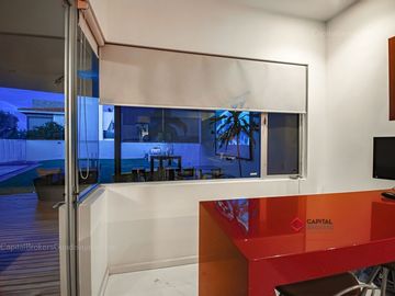Casa de Lujo con Alberca en venta Pontevedra Andares