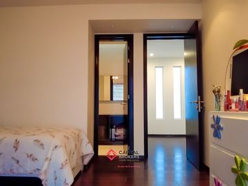 Casa de Lujo con Alberca en venta Pontevedra Andares