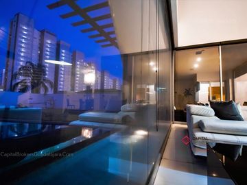 Casa de Lujo con Alberca en venta Pontevedra Andares