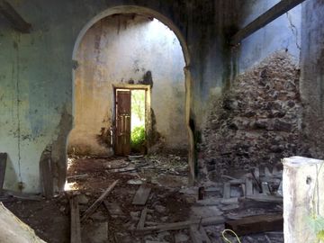 Hacienda en Venta en Yucatán.