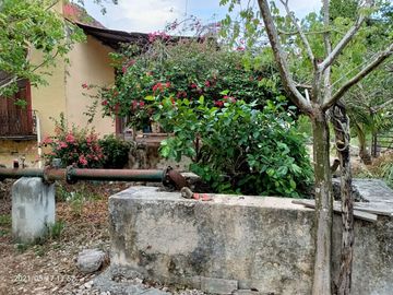 Hacienda en Venta en Yucatán.