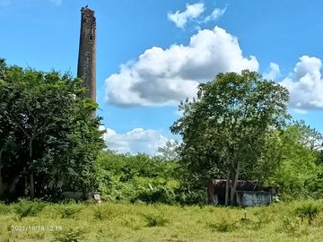 Hacienda en Venta en Yucatán.