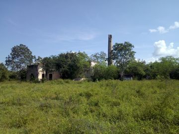 Hacienda en Venta en Yucatán.