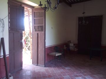Hacienda en Venta en Yucatán.