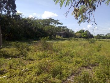 Hacienda en Venta en Yucatán.