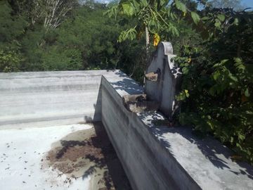 Hacienda en Venta en Yucatán.