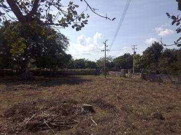 Hacienda en Venta en Yucatán.