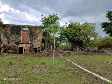 Hacienda en Venta en Yucatán.