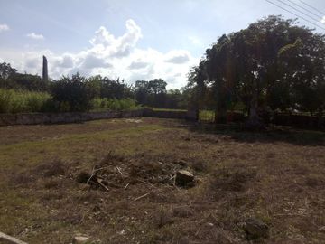 Hacienda en Venta en Yucatán.