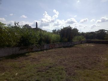 Hacienda en Venta en Yucatán.
