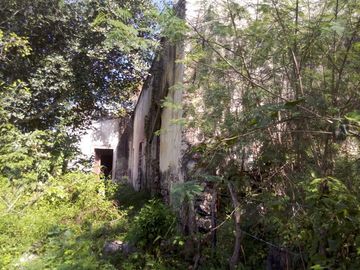 Hacienda en Venta en Yucatán.