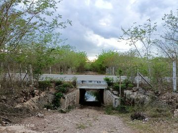 Hacienda en Venta en Yucatán.