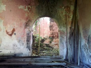 Hacienda en Venta en Yucatán.