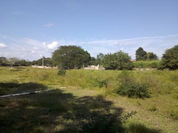 Hacienda en Venta en Yucatán.