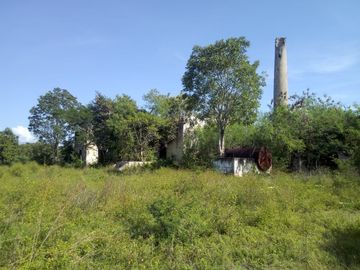 Hacienda en Venta en Yucatán.