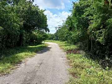 Hacienda en Venta en Yucatán.