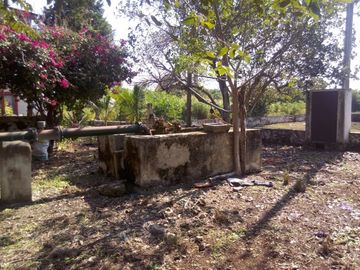 Hacienda en Venta en Yucatán.