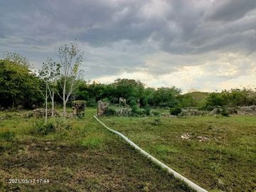 Hacienda en Venta en Yucatán.
