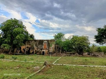Hacienda en Venta en Yucatán.
