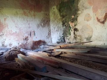 Hacienda en Venta en Yucatán.