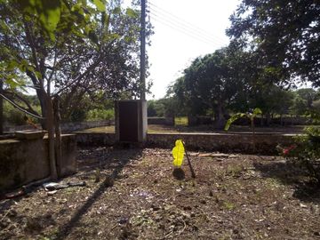 Hacienda en Venta en Yucatán.
