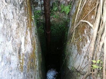 Hacienda en Venta en Yucatán.