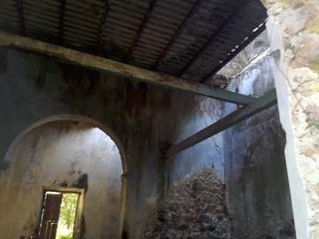 Hacienda en Venta en Yucatán.