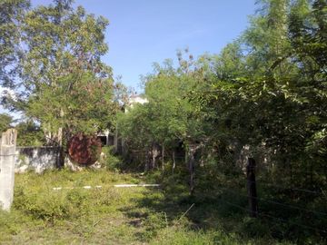 Hacienda en Venta en Yucatán.