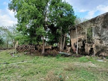 Hacienda en Venta en Yucatán.