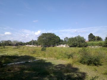 Hacienda en Venta en Yucatán.