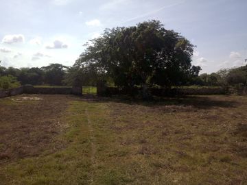 Hacienda en Venta en Yucatán.