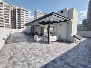 DEPARTAMENTO GARDEN EN VENTA EN B. DE LAS LOMAS
