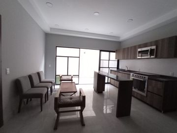 DEPARTAMENTO GARDEN EN VENTA EN B. DE LAS LOMAS