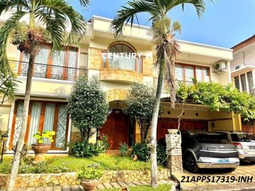 Hot Deal Rumah Nyaman Di Bintaro Harga Nego Sampai Jadi